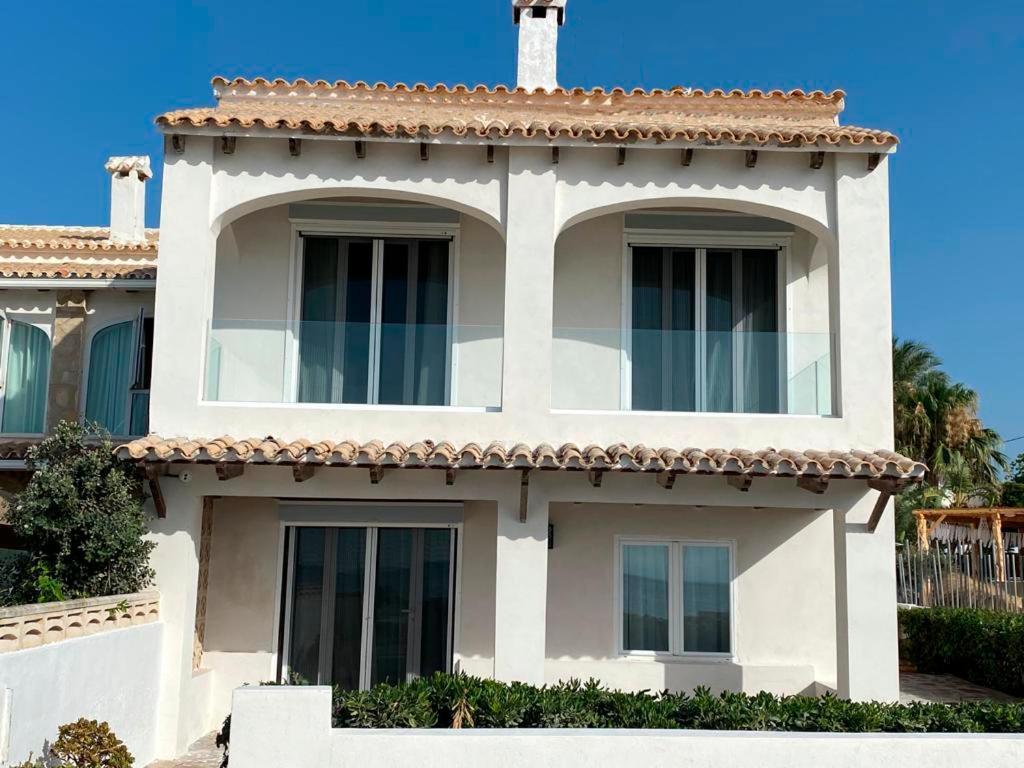 Soul Beach Villa By Mc Denia Luaran gambar