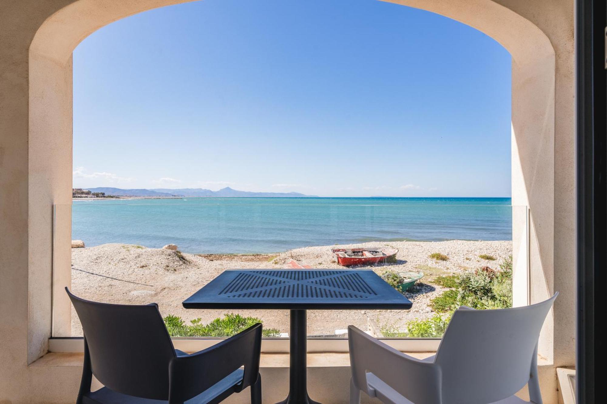 Soul Beach Villa By Mc Denia Luaran gambar